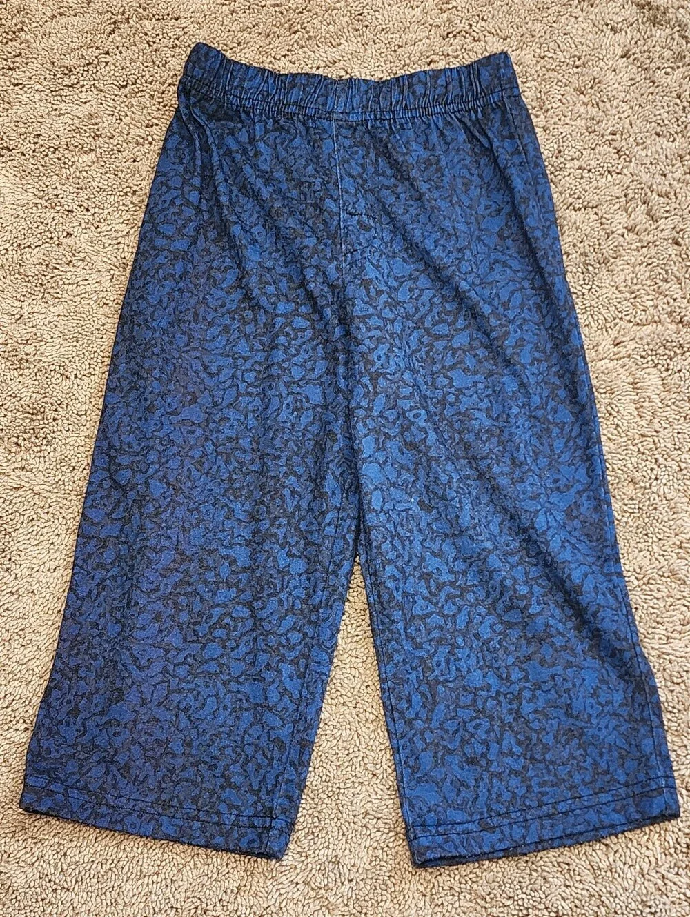 Boys Size 3T Dreamworks How To Train Your Dragon Pajama Set, NWOT Missing Cape